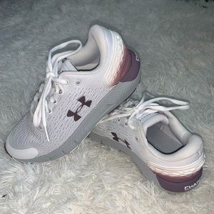 Women's UA Charged Rogue 2 Running Shoes